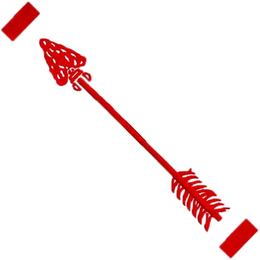 Brotherhood Honor Sash