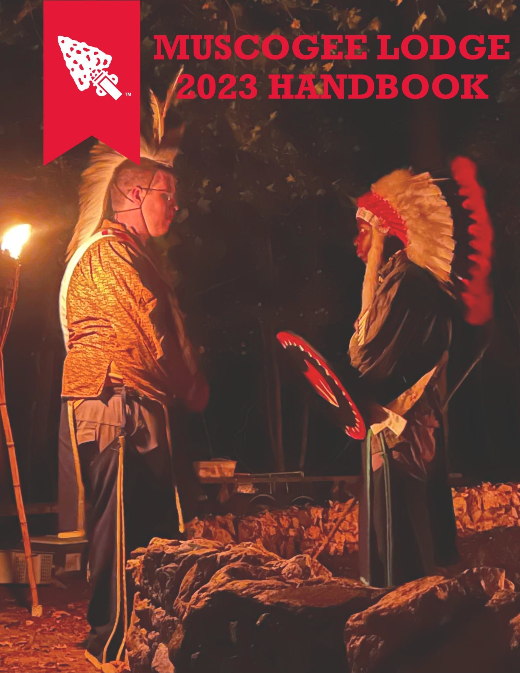 2023 Lodge Handbook
