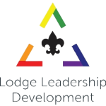 Lodge Leadership Development logo