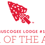 Muscogee 116 Vertical Signature