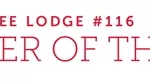 Muscogee Lodge 116 Signature