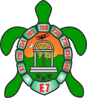 Section E7 Logo