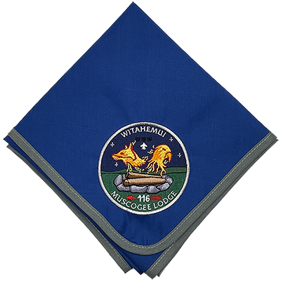 Witahemui Neckerchief