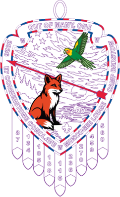 2026 Conclave Ghost Patch