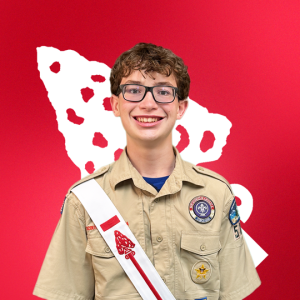 officer photo of Vice Chief of Finance Hunter G